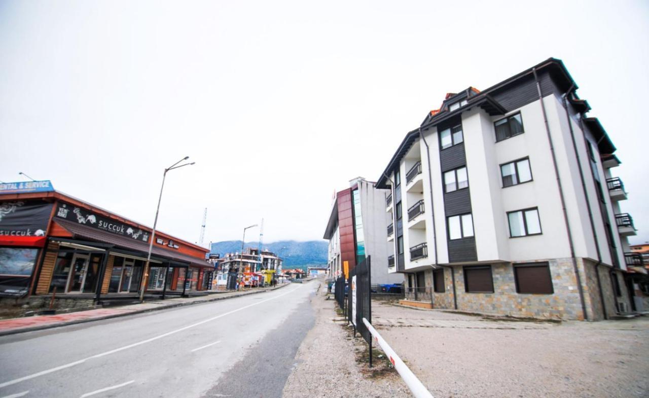 Banskosuperski Exterior foto
